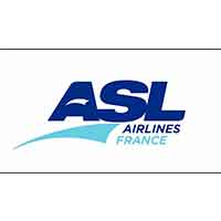 iaag ASL airlines formation aéronautique partenaires