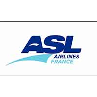 ASL-airlines iaag ASL airlines formation aéronautique partenaires