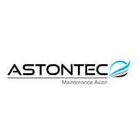 iaag Astontec formation aéronautique partenaires