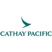 Cathay-PACIFIC iaag Cathay PACIFIC formation aéronautique partenaires