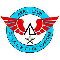 iaag aéroclub de la lys et de l'artois formation aéronautique partenaires