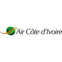 air-cote-d'ivoire iaag air cote d'ivoire formation aéronautique partenaires