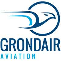 iaag grondair aviation formation aéronautique partenaires