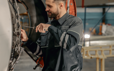 BTS aéronautique : tout savoir sur la formation et l’admission