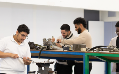 Quels sont les débouchés après un BTS aéronautique ?