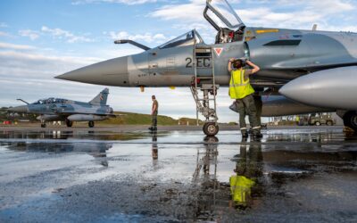 Les débouchées et les perspectives d’un bac professionnel en aéronautique