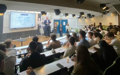Rentrée 2025-2026 : une nouvelle étape pour l’IAAG