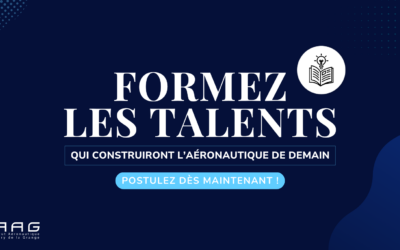 Rejoignez l’IAAG : Devenez Enseignant en Formation Aéronautique pour la Rentrée 2026