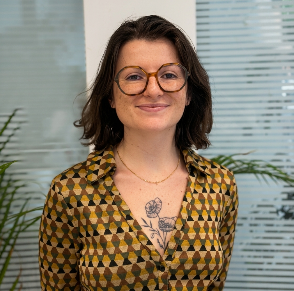 Coralie Massé