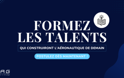 Rejoignez l’IAAG : Devenez Intervenant en Aéronautique pour la Rentrée 2026