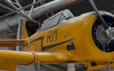 Alternance dans l’aéronautique : conseils pour se lancer